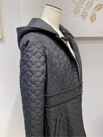 TOCCA スタッフ コーディネート画像