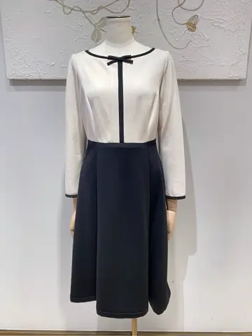 TOCCA スタッフ コーディネート画像