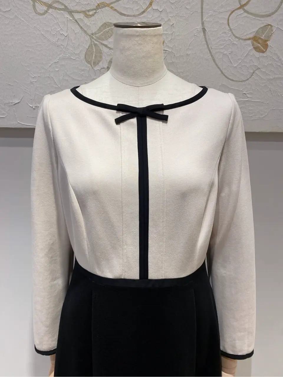 TOCCA スタッフ コーディネート画像