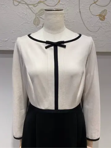 TOCCA スタッフ コーディネート画像