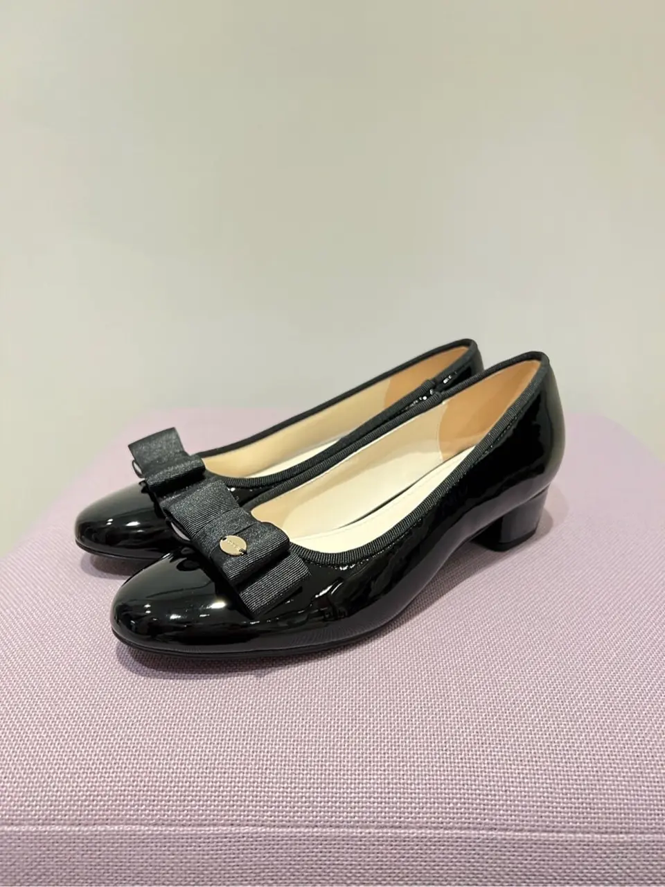 TOCCA スタッフ コーディネート画像