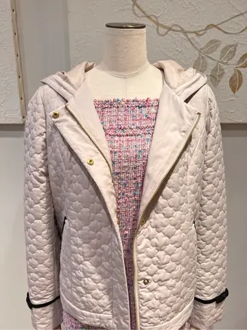 TOCCA スタッフ コーディネート画像