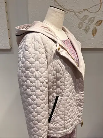 TOCCA スタッフ コーディネート画像