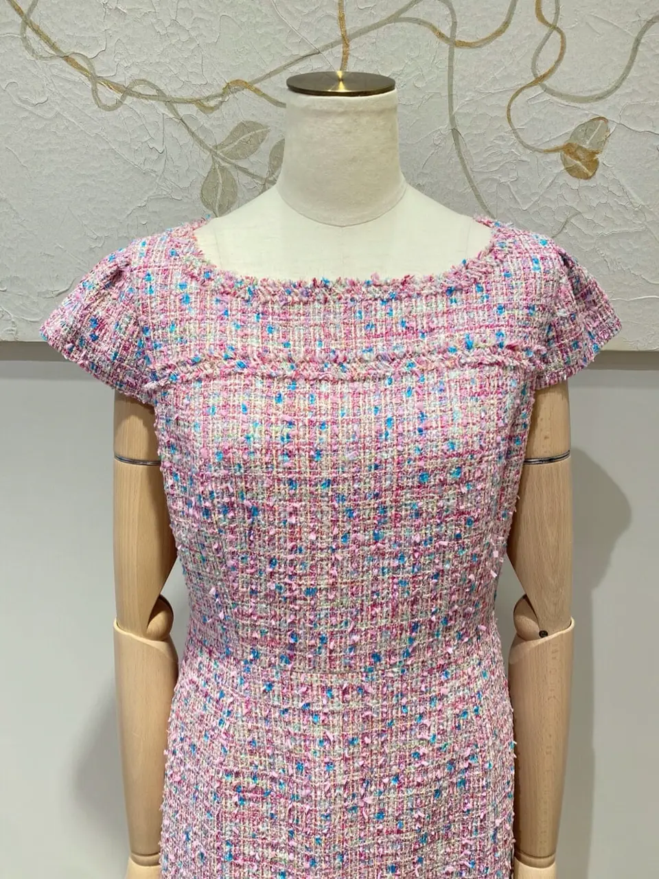 TOCCA スタッフ コーディネート画像