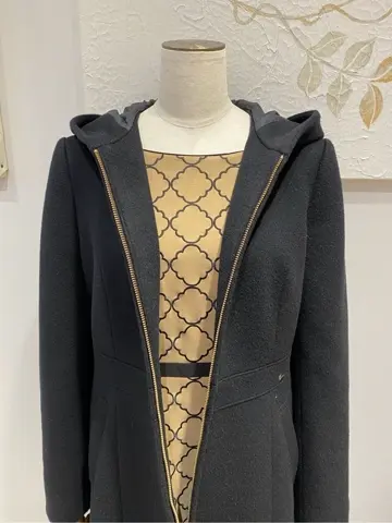 TOCCA スタッフ コーディネート画像