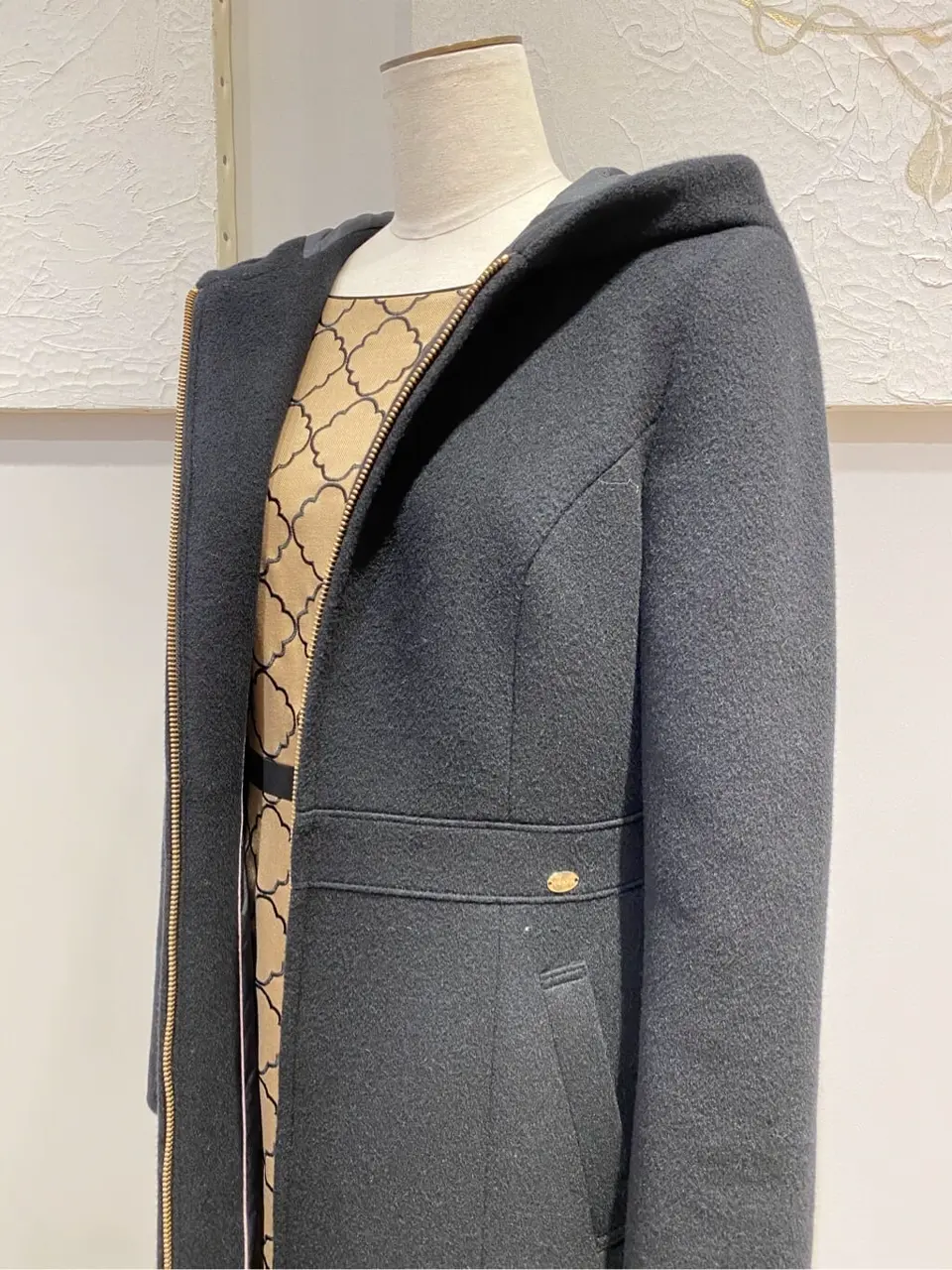 TOCCA スタッフ コーディネート画像