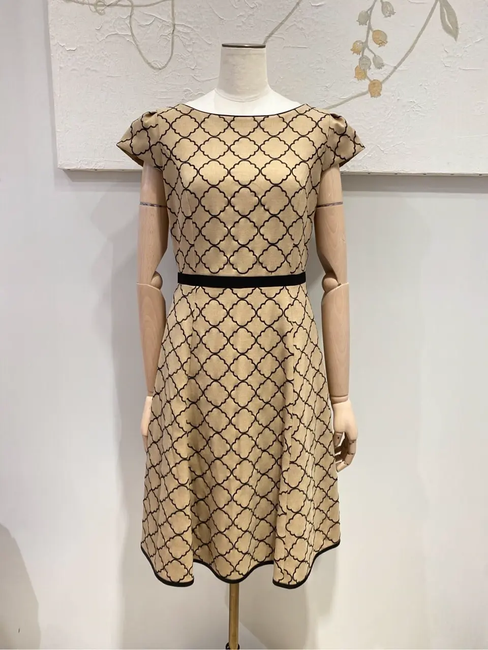 TOCCA スタッフ コーディネート画像