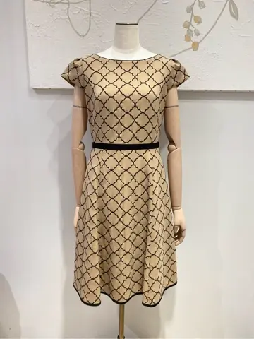 TOCCA スタッフ コーディネート画像