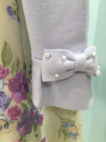 TOCCA ｋｉｍ コーディネート画像