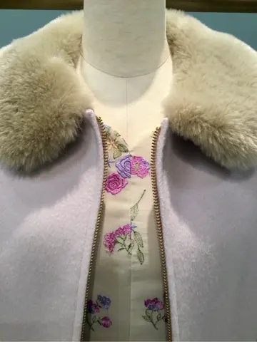 TOCCA ｋｉｍ コーディネート画像