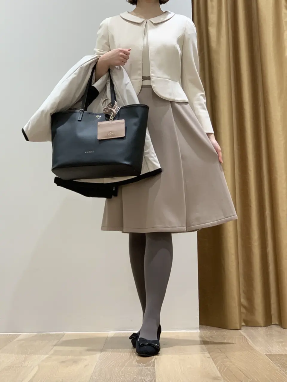  Ｉ コーディネート画像