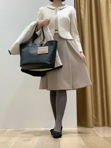 TOCCA Ｉ コーディネート画像