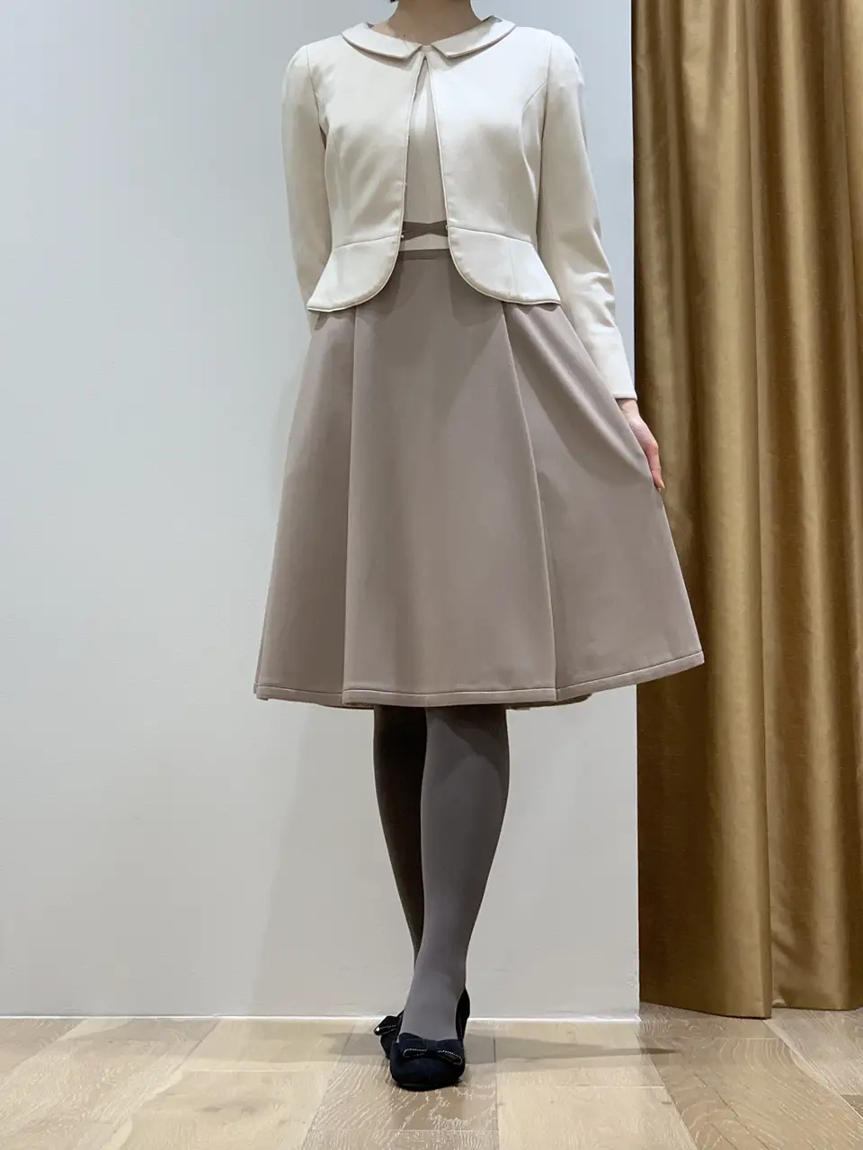 TOCCA Ｉ コーディネート画像