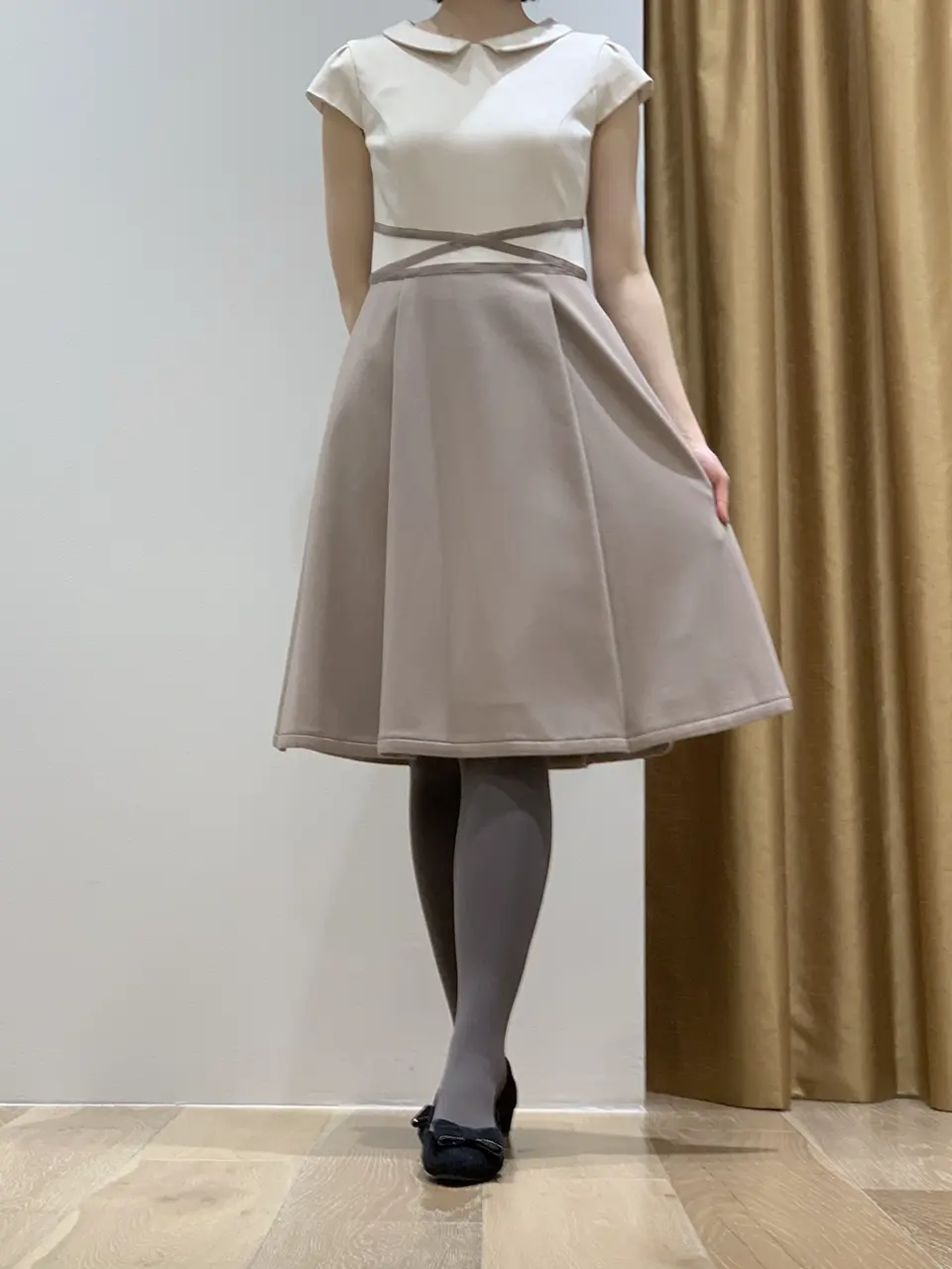 TOCCA Ｉ コーディネート画像