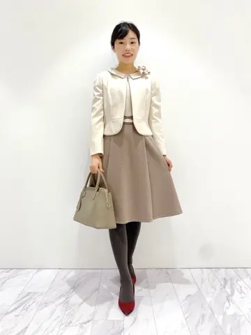 TOCCA oda ❁ コーディネート画像