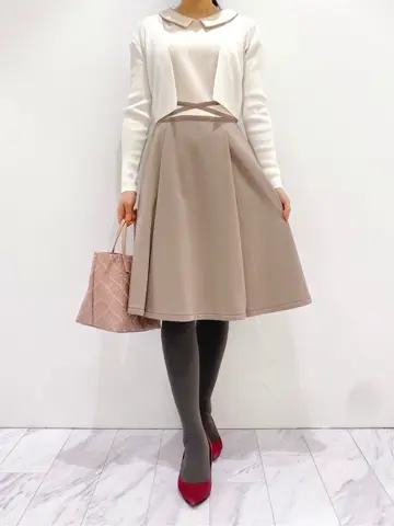 TOCCA oda ❁ コーディネート画像