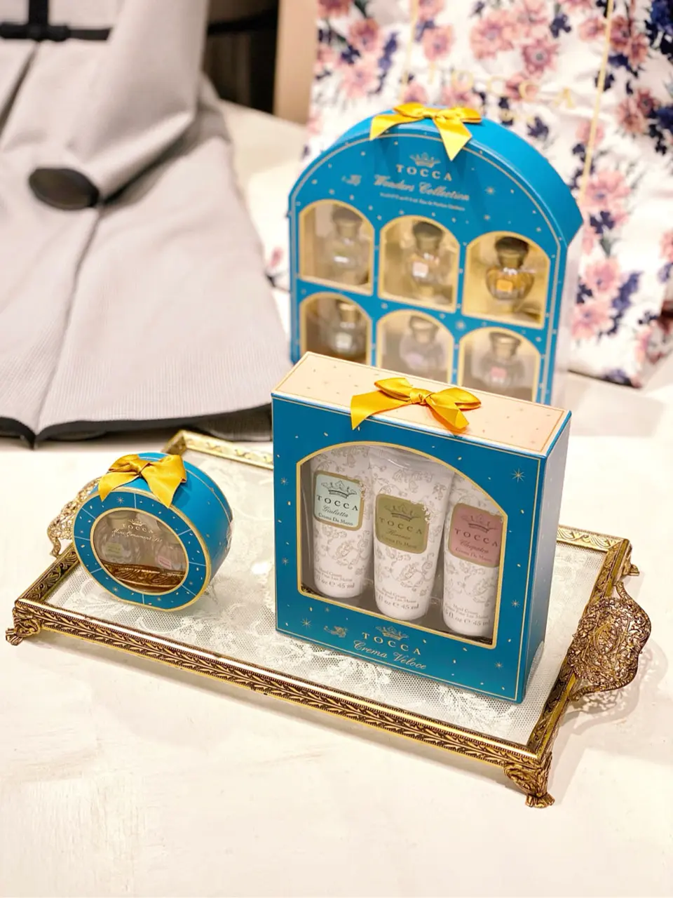 TOCCA oda ❁ コーディネート画像