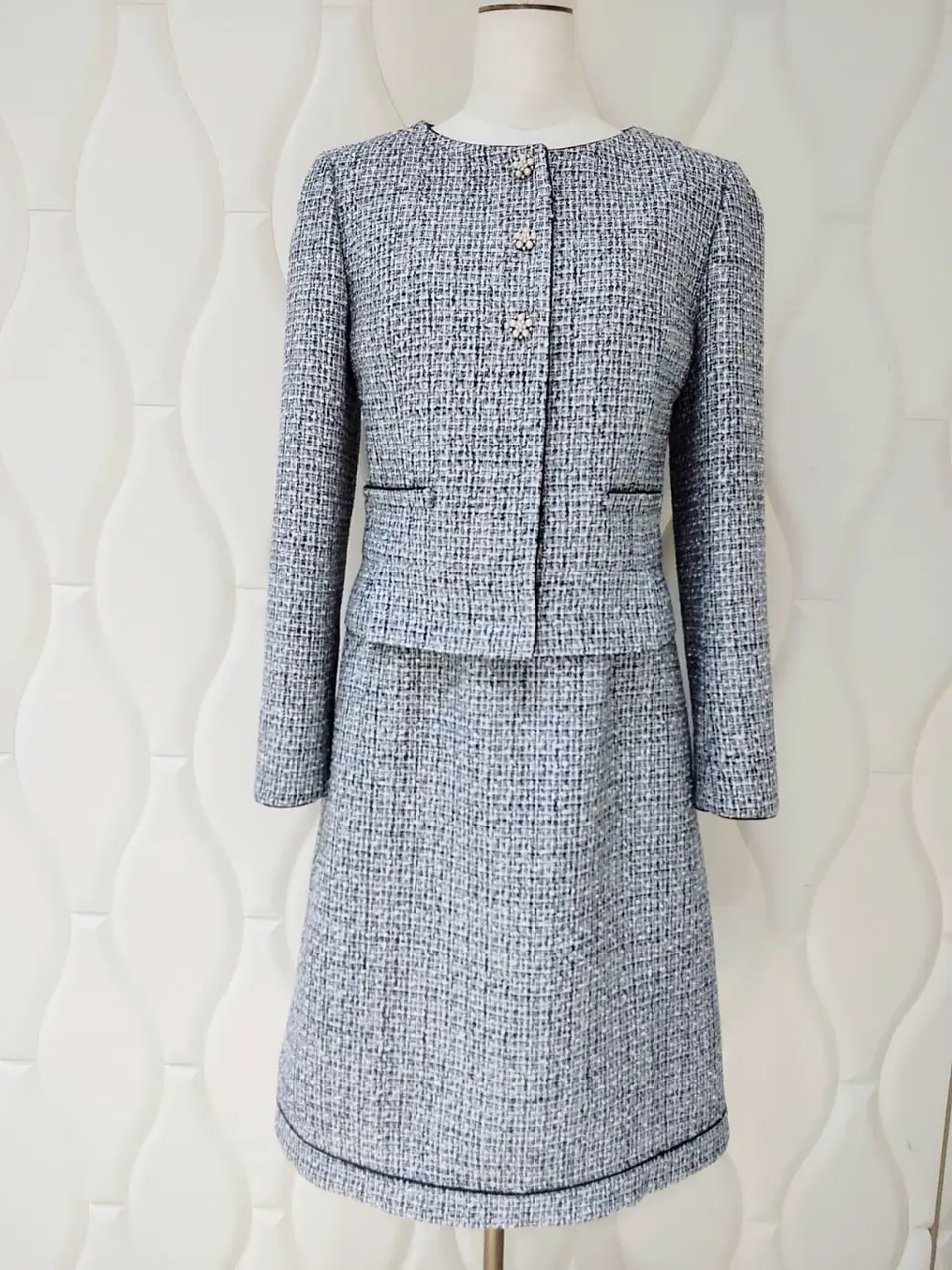 TOCCA スタッフf コーディネート画像