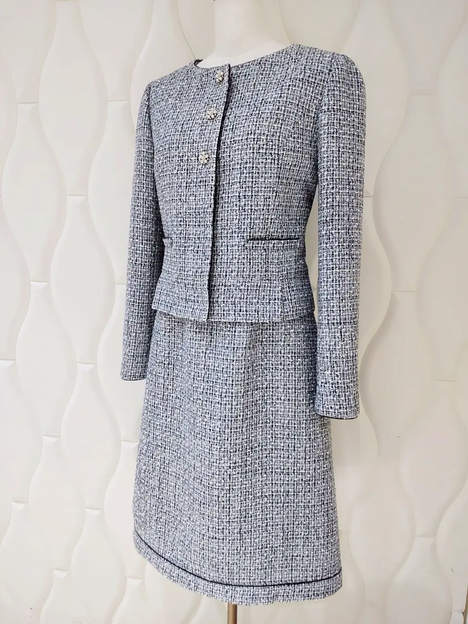 TOCCA スタッフf コーディネート画像