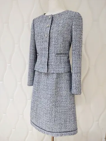 TOCCA スタッフf コーディネート画像