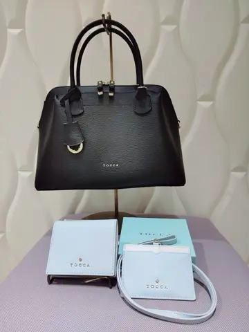 TOCCA スタッフf コーディネート画像