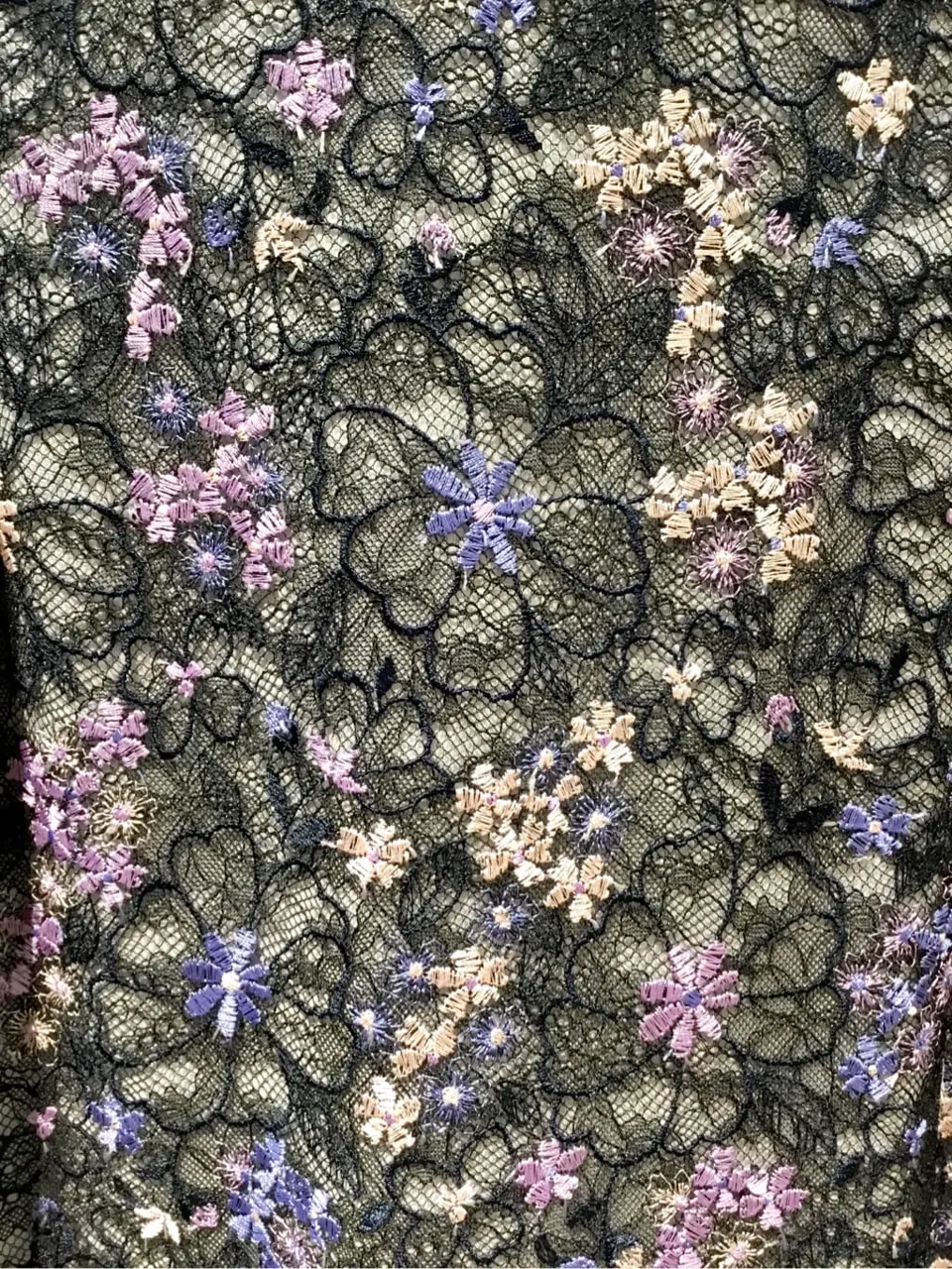 TOCCA Y.K コーディネート画像