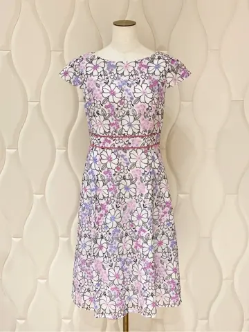 TOCCA 𝕂 コーディネート画像