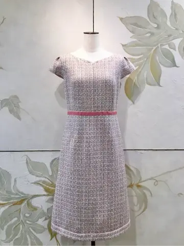 TOCCA スタッフB コーディネート画像