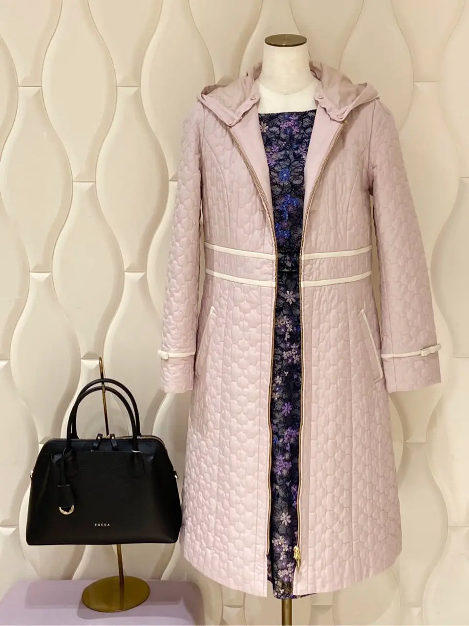  𝕂 コーディネート画像