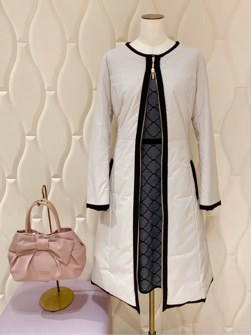  𝕂 コーディネート画像