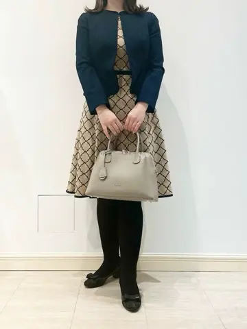 TOCCA 櫻木 コーディネート画像