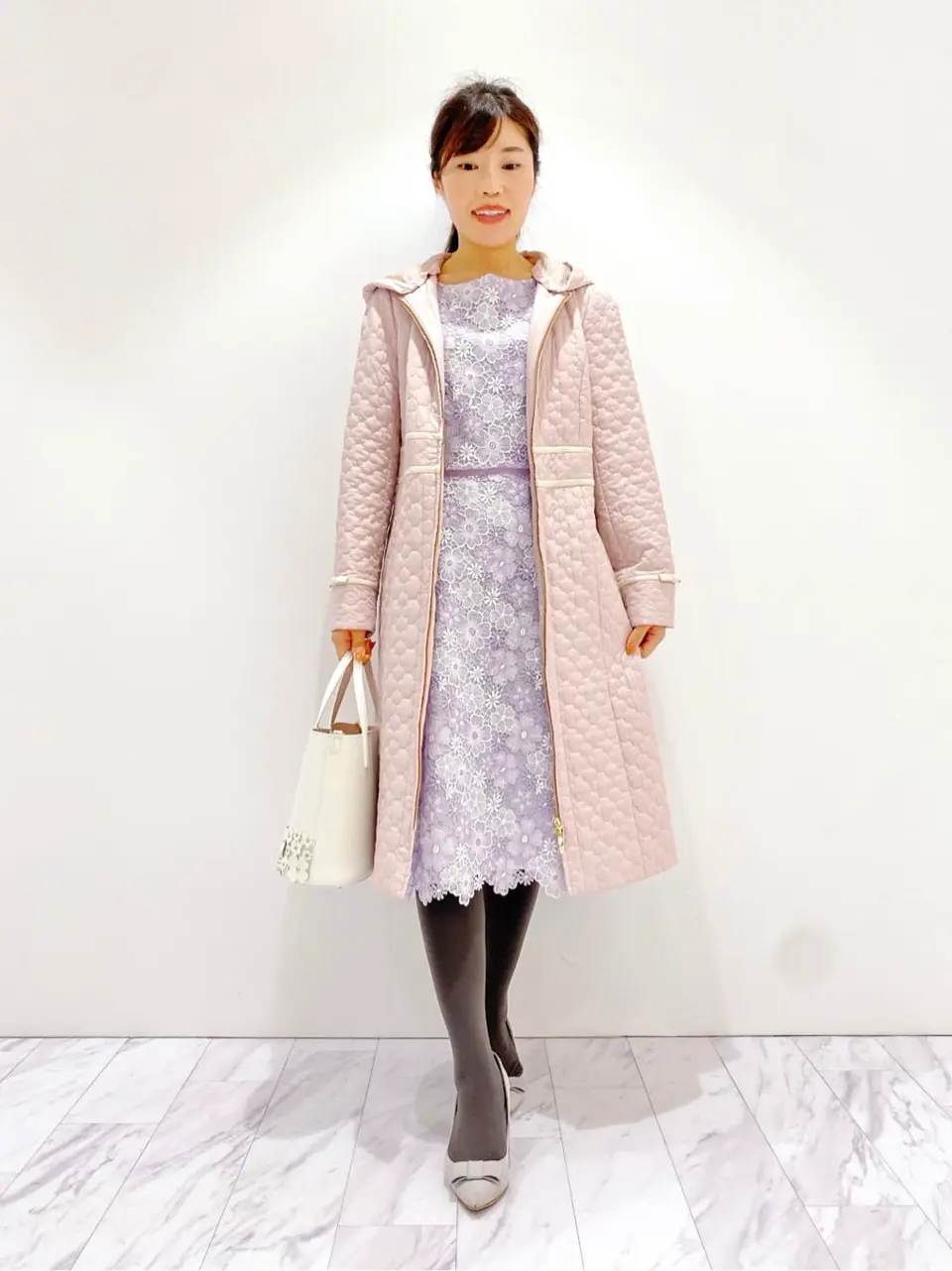  oda ❁ コーディネート画像