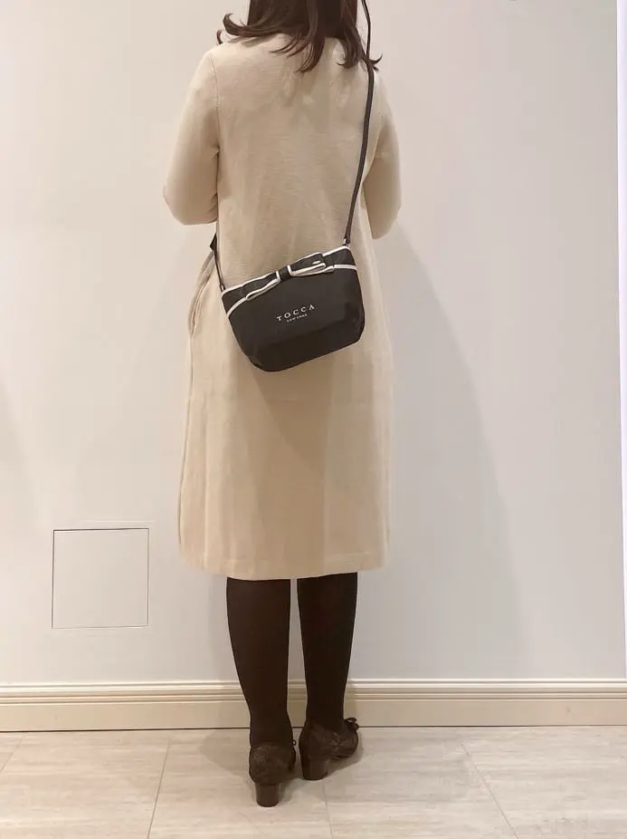 TOCCA 櫻木 コーディネート画像