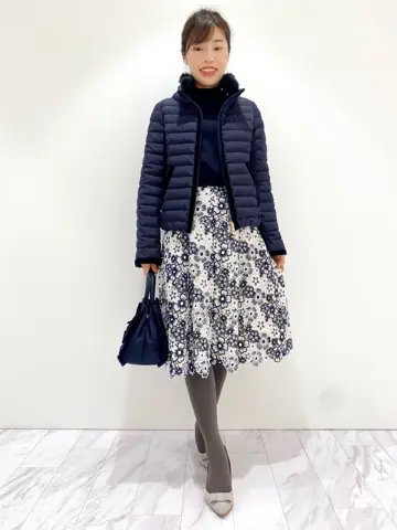 TOCCA oda ❁ コーディネート画像