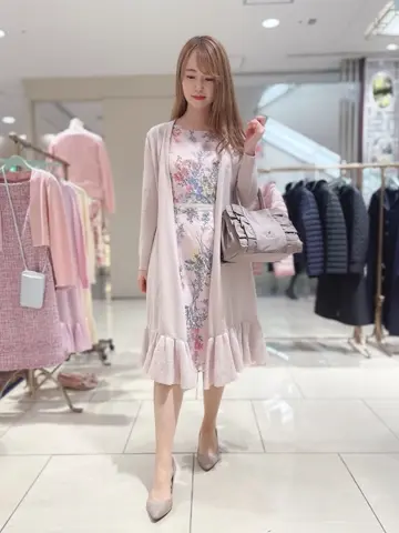 TOCCA Y.N コーディネート画像