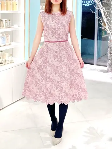 TOCCA スタッフM コーディネート画像