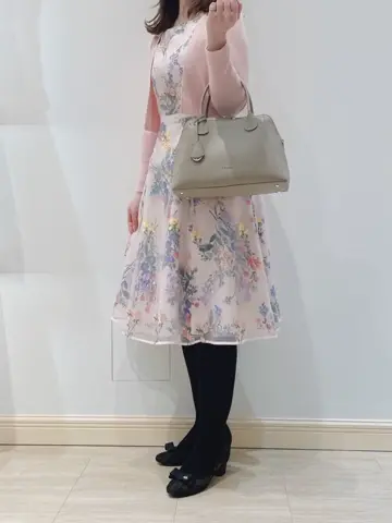 TOCCA 櫻木 コーディネート画像