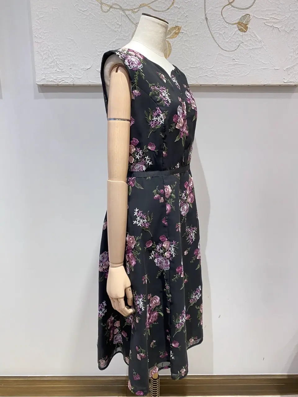 TOCCA スタッフ コーディネート画像