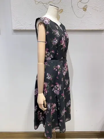 TOCCA スタッフ コーディネート画像