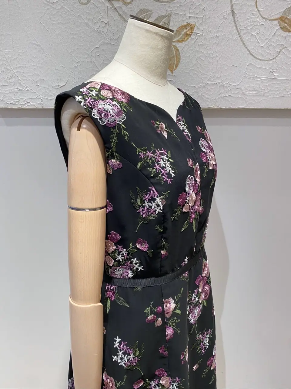 TOCCA スタッフ コーディネート画像