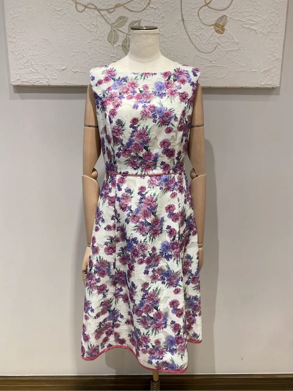 TOCCA スタッフ コーディネート画像