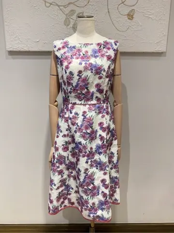 TOCCA スタッフ コーディネート画像