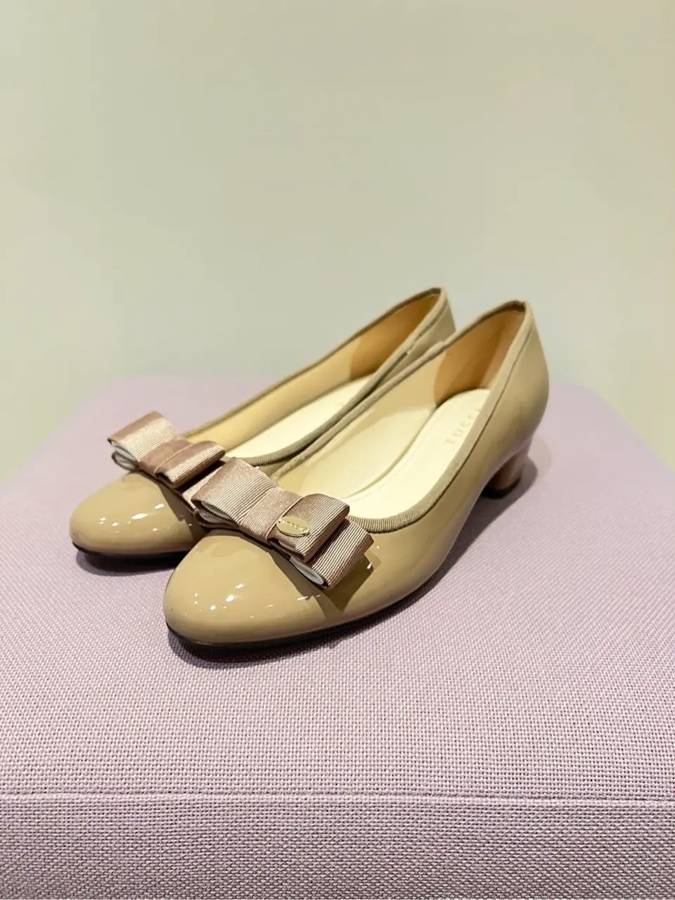 TOCCA スタッフ コーディネート画像