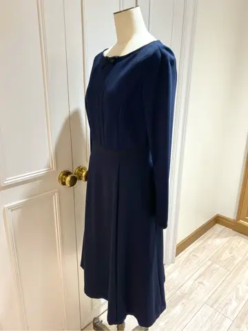 TOCCA スタッフ コーディネート画像