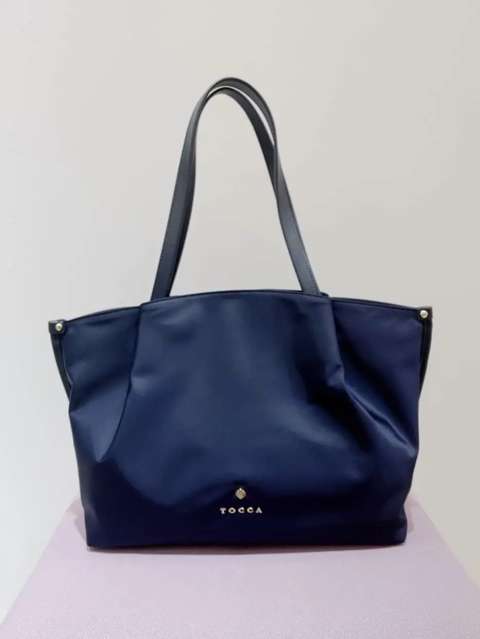 TOCCA スタッフ コーディネート画像