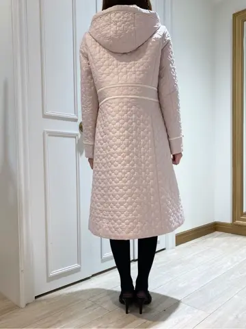 TOCCA スタッフ コーディネート画像