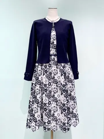 TOCCA G コーディネート画像