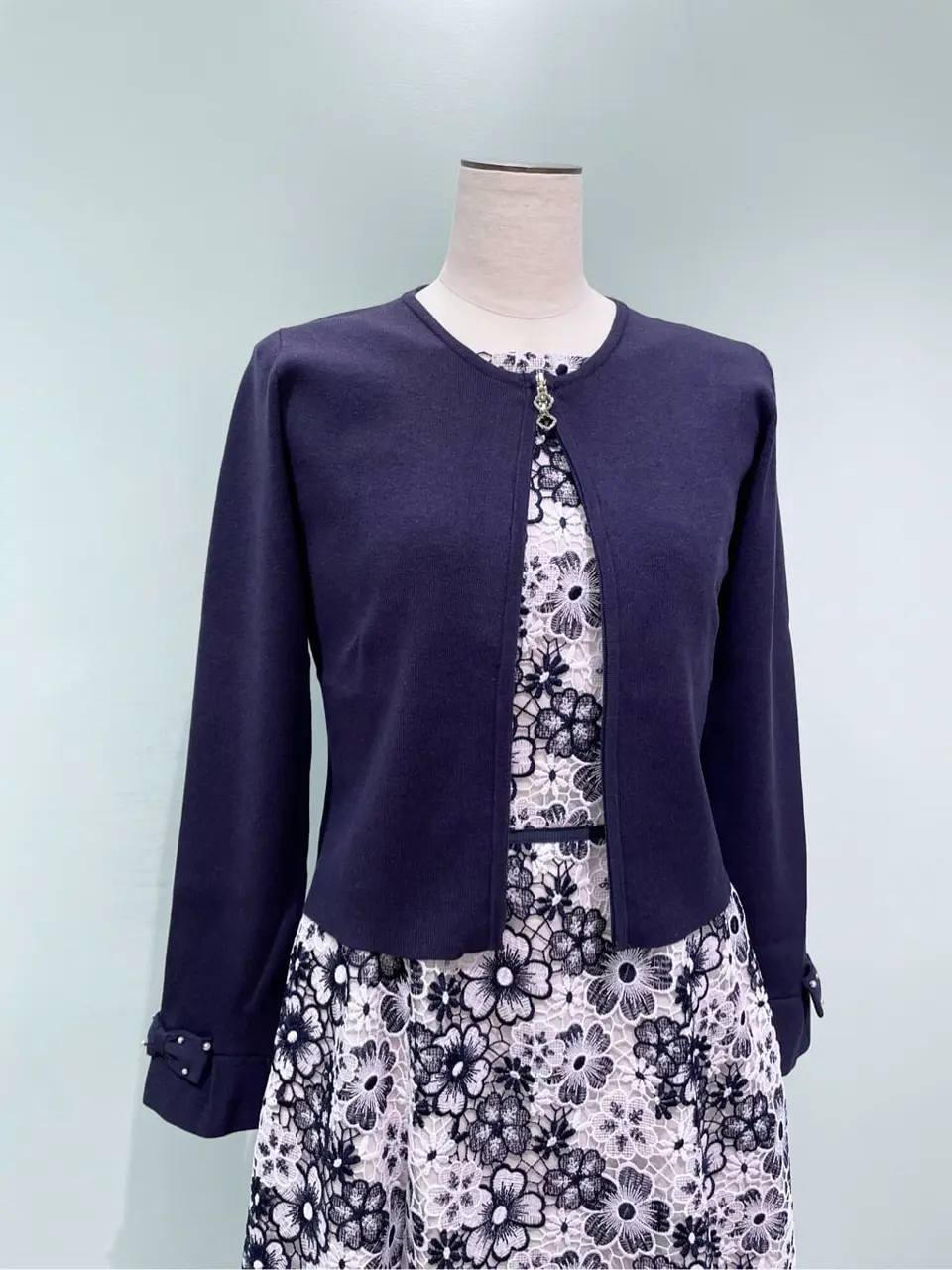 TOCCA G コーディネート画像