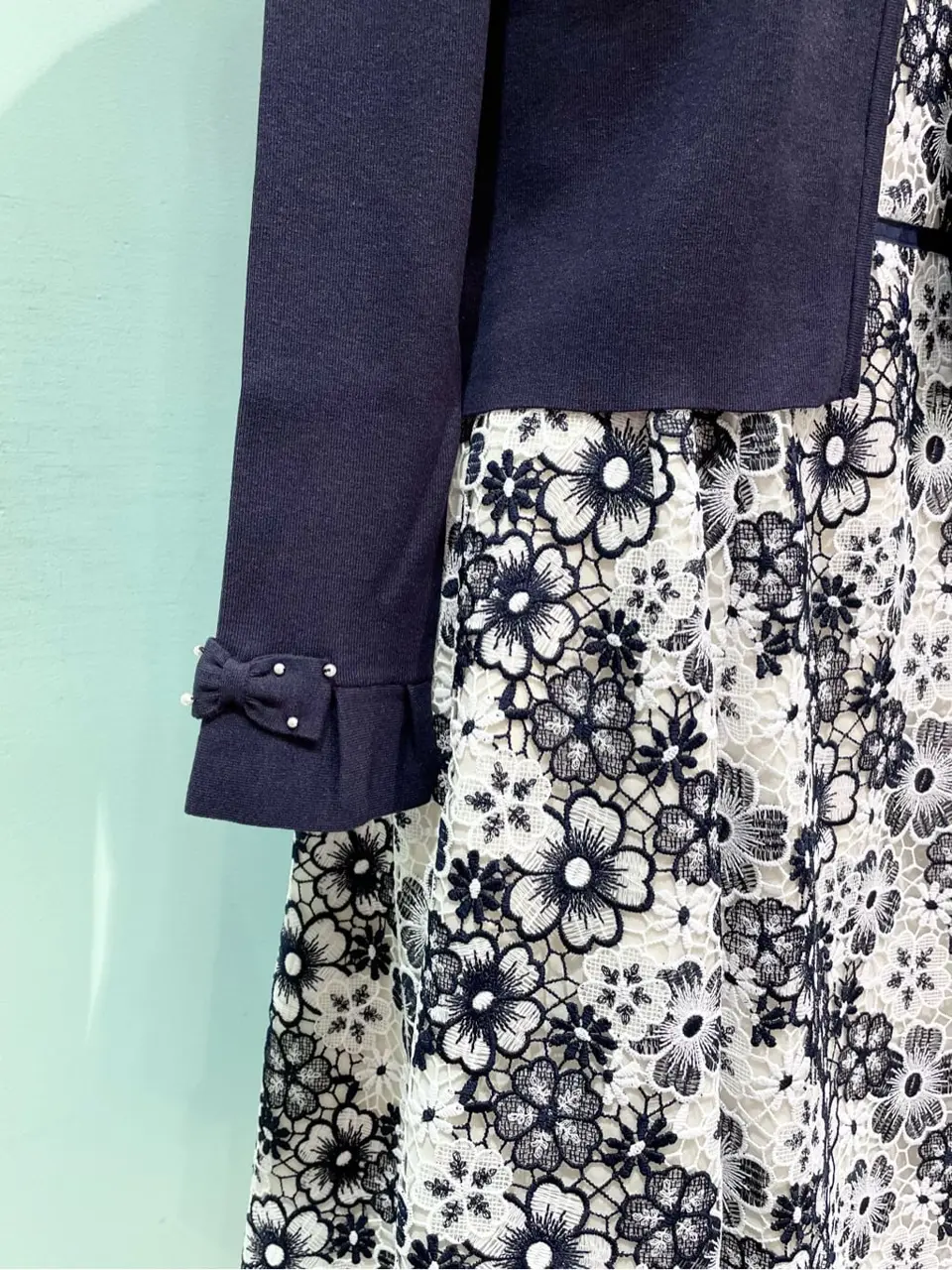 TOCCA G コーディネート画像