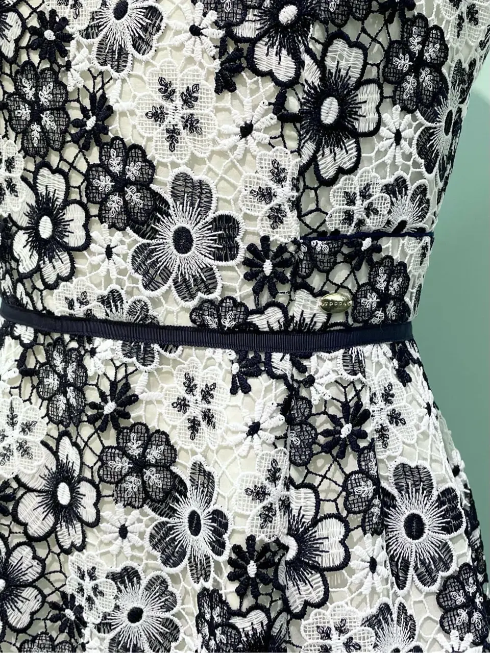 TOCCA G コーディネート画像